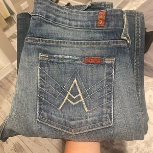 Seven Jeans
